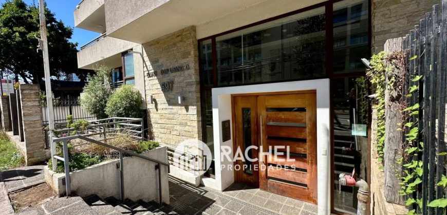 Se Arrienda Dpto. Frente A Universidad Autónoma 1 Dormitorio Edificio “Don Lisandro”