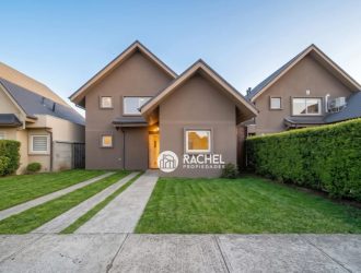 Se Vende Hermosa Casa Semi Nueva – Hacienda San Sebastián