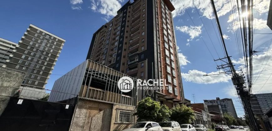 Se Arrienda Cómodo Departamento de 2D-2B Edificio City House