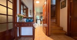 Se Arrienda Casa con 4D- Quincho y Piscina en Pasaje Cerrado – Barrio Inglés 