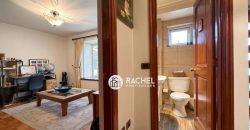 Se Arrienda Casa con 4D- Quincho y Piscina en Pasaje Cerrado – Barrio Inglés 