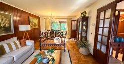Se Arrienda Casa con 4D- Quincho y Piscina en Pasaje Cerrado – Barrio Inglés 