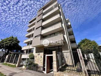 Se Arrienda Dpto. Frente A Universidad Autónoma 1 Dormitorio Edificio “Don Lisandro”