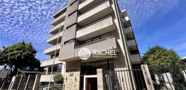 Se Arrienda Dpto. Frente A Universidad Autónoma 1 Dormitorio Edificio “Don Lisandro”