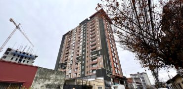 Departamento en arriendo en Temuco centro con 3 dormitorios