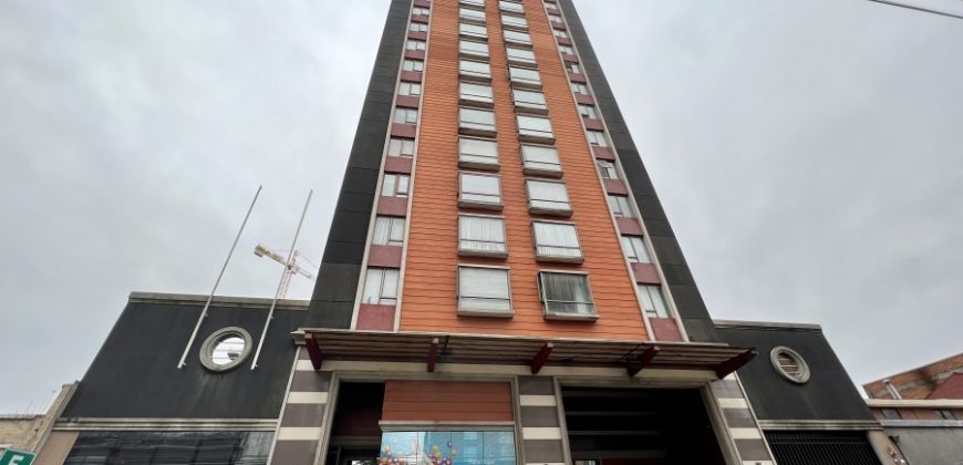 Departamento en arriendo en Temuco centro con 3 dormitorios
