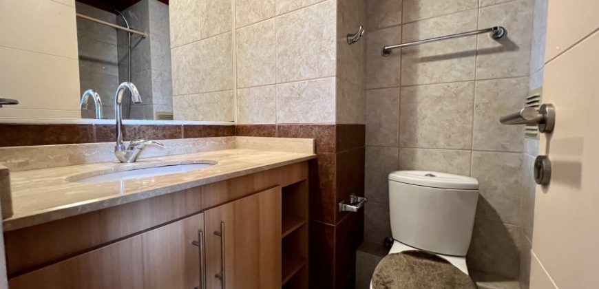 Departamento en arriendo en Temuco centro con 3 dormitorios