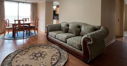 Departamento en arriendo en Temuco centro con 3 dormitorios