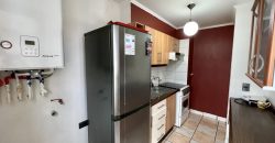 Departamento en arriendo en Temuco centro con 3 dormitorios