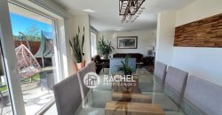 SE VENDE ESPECTACULAR CASA CON ALTA EFICIENCIA ENERGÉTICA- Sector Poniente