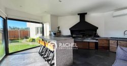 SE VENDE ESPECTACULAR CASA CON ALTA EFICIENCIA ENERGÉTICA- Sector Poniente