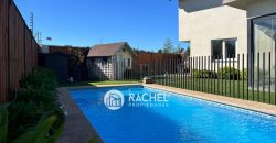 SE VENDE ESPECTACULAR CASA CON ALTA EFICIENCIA ENERGÉTICA- Sector Poniente