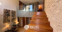 SE VENDE MARAVILLOSA CASA MEDITERRANEA CON GRAN TERRENO EN CONDOMINIO- Lomas del Carmen