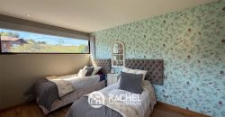 SE VENDE MARAVILLOSA CASA MEDITERRANEA CON GRAN TERRENO EN CONDOMINIO- Lomas del Carmen