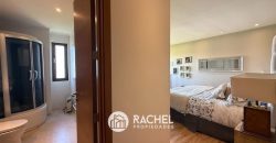 SE VENDE MARAVILLOSA CASA MEDITERRANEA CON GRAN TERRENO EN CONDOMINIO- Lomas del Carmen