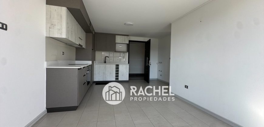 EN VENTA DEPARTAMENTO DE DOS DORMITORIOS ESTACIONAMIENTO Y BODEGA