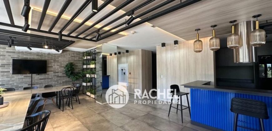 EN VENTA DEPARTAMENTO DE DOS DORMITORIOS ESTACIONAMIENTO Y BODEGA