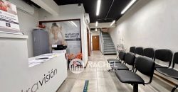 EN VENTA GRAN LOCAL COMERCIAL RENTANDO SECTOR AVDA ALEMANIA