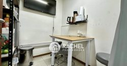 EN VENTA GRAN LOCAL COMERCIAL RENTANDO SECTOR AVDA ALEMANIA