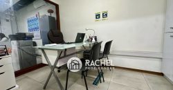 EN VENTA GRAN LOCAL COMERCIAL RENTANDO SECTOR AVDA ALEMANIA