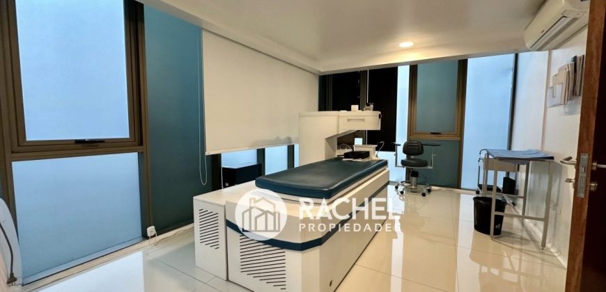 EN VENTA GRAN LOCAL COMERCIAL RENTANDO SECTOR AVDA ALEMANIA