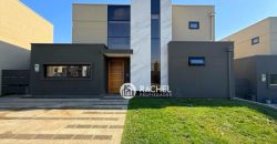SE VENDE HERMOSA CASA AMPLIADA – Condominio Belo Horizonte