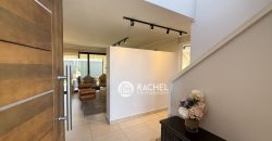 SE VENDE HERMOSA CASA AMPLIADA – Condominio Belo Horizonte