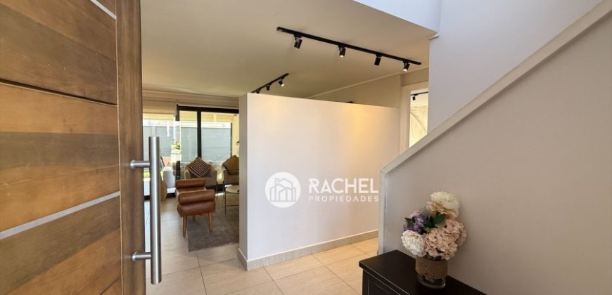 SE VENDE HERMOSA CASA AMPLIADA – Condominio Belo Horizonte
