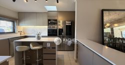 SE VENDE HERMOSA CASA AMPLIADA – Condominio Belo Horizonte
