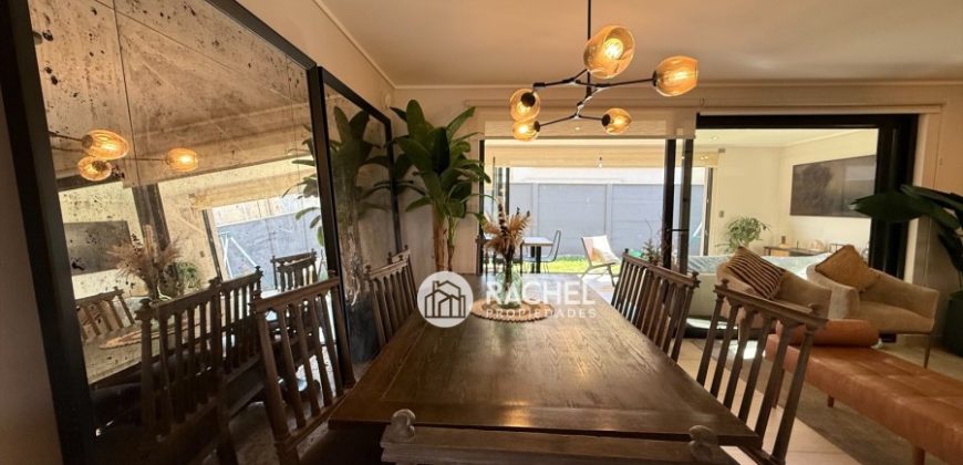 SE VENDE HERMOSA CASA AMPLIADA – Condominio Belo Horizonte