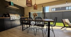 SE VENDE HERMOSA CASA AMPLIADA – Condominio Belo Horizonte