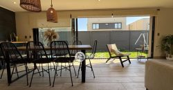 SE VENDE HERMOSA CASA AMPLIADA – Condominio Belo Horizonte