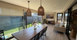 SE VENDE HERMOSA CASA AMPLIADA – Condominio Belo Horizonte