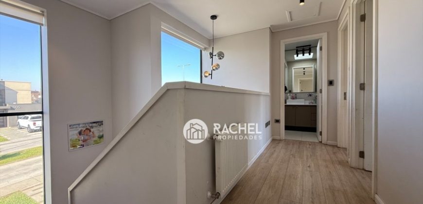 SE VENDE HERMOSA CASA AMPLIADA – Condominio Belo Horizonte