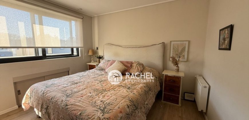 SE VENDE HERMOSA CASA AMPLIADA – Condominio Belo Horizonte