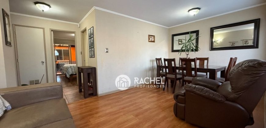 SE VENDE LINDA CASA AMPLIADA CON QUINCHO – Barrio Los Arquitectos