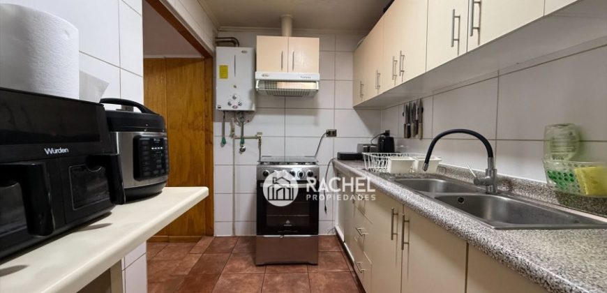 SE VENDE LINDA CASA AMPLIADA CON QUINCHO – Barrio Los Arquitectos