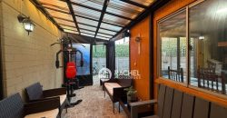 SE VENDE LINDA CASA AMPLIADA CON QUINCHO – Barrio Los Arquitectos