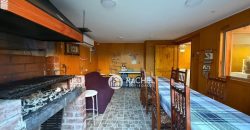 SE VENDE LINDA CASA AMPLIADA CON QUINCHO – Barrio Los Arquitectos