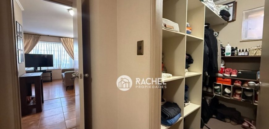 SE VENDE LINDA CASA AMPLIADA CON QUINCHO – Barrio Los Arquitectos