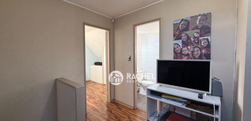 SE VENDE LINDA CASA AMPLIADA CON QUINCHO – Barrio Los Arquitectos