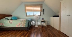 SE VENDE LINDA CASA AMPLIADA CON QUINCHO – Barrio Los Arquitectos