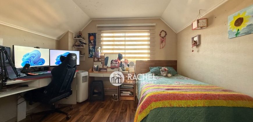 SE VENDE LINDA CASA AMPLIADA CON QUINCHO – Barrio Los Arquitectos