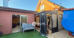 SE VENDE LINDA CASA AMPLIADA CON QUINCHO – Barrio Los Arquitectos