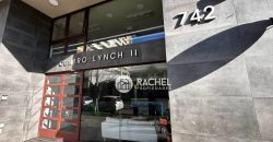 VENTA DPTO SEMINUEVO 2DORMITORIOS EN CENTRO LYNCH II CON ESTACIONAMIENTO