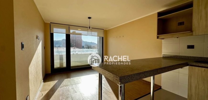 VENTA DPTO SEMINUEVO 2DORMITORIOS EN CENTRO LYNCH II CON ESTACIONAMIENTO