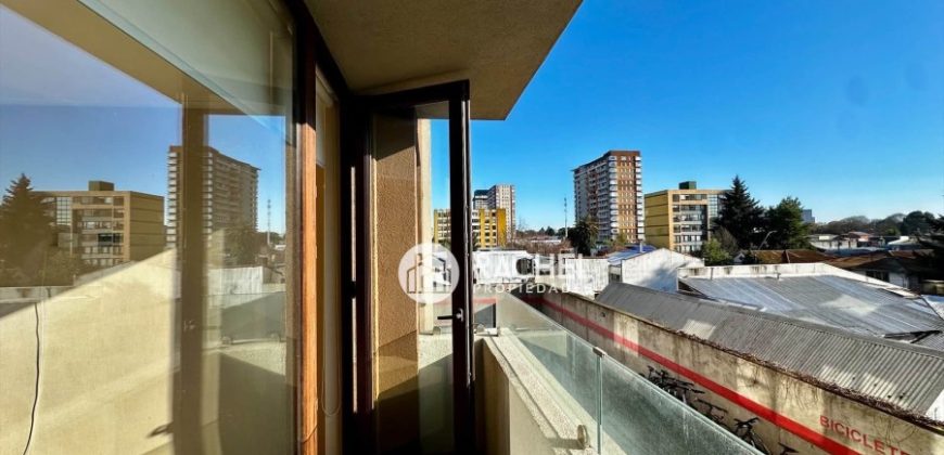 VENTA DPTO SEMINUEVO 2DORMITORIOS EN CENTRO LYNCH II CON ESTACIONAMIENTO