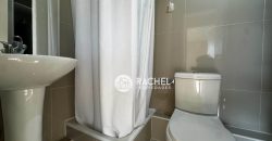 VENTA DPTO SEMINUEVO 2DORMITORIOS EN CENTRO LYNCH II CON ESTACIONAMIENTO