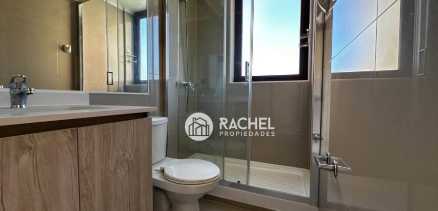 VENTA DPTO SEMINUEVO 2DORMITORIOS EN CENTRO LYNCH II CON ESTACIONAMIENTO