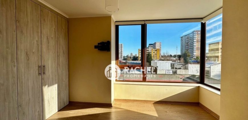 VENTA DPTO SEMINUEVO 2DORMITORIOS EN CENTRO LYNCH II CON ESTACIONAMIENTO